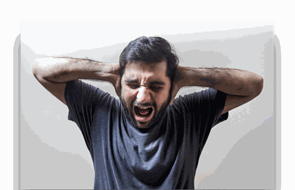 Anxiety and fear