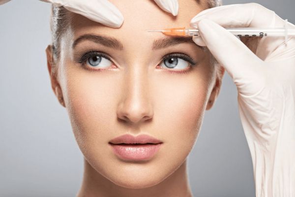 Dermatologia Estética/Cosmiatria