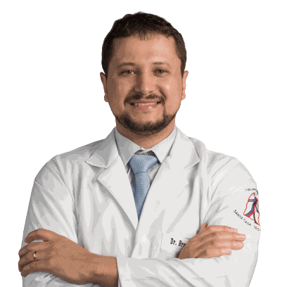 Conheça o Dr Bruno Souza