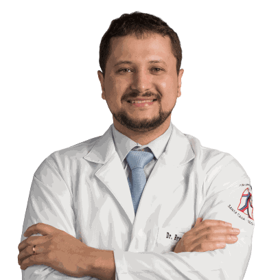 Dr BRUNO SOUZA