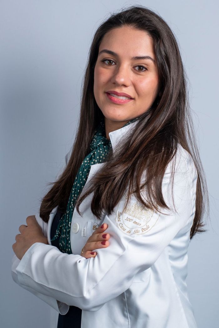 Conheça a Dra Lilian Lemos