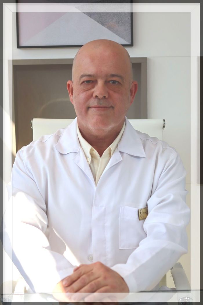 Conheça o Dr Emerson Reis