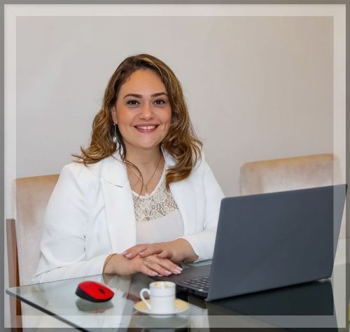 Beatriz André