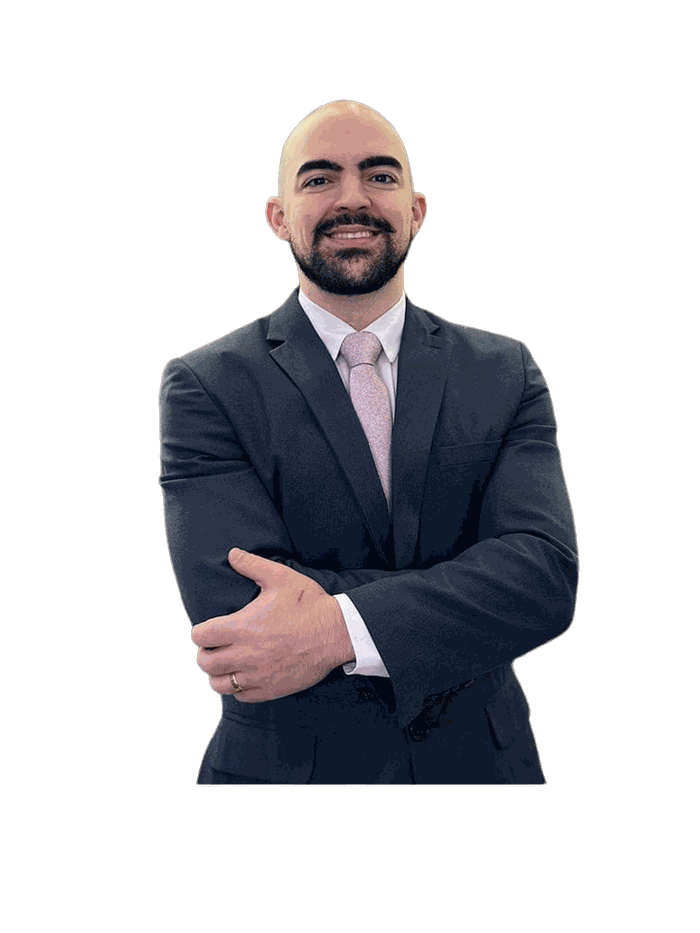 Conheça o Dr DONATO MANCINI